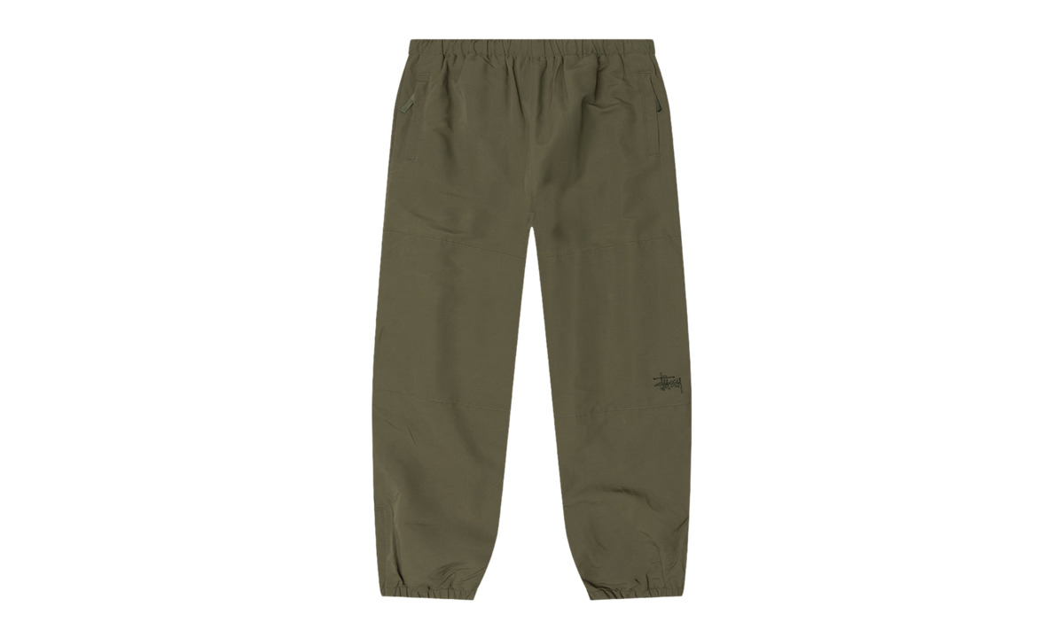 Training Pant "Olive" STUS623