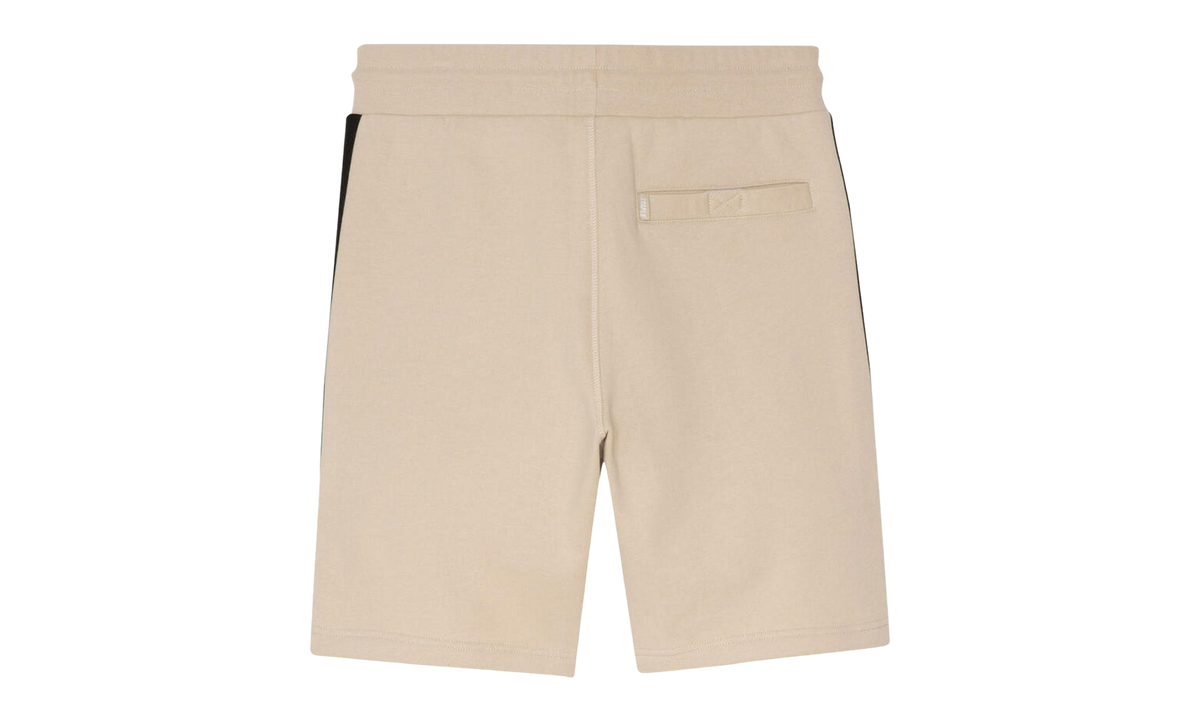 Raceway Stone Sweatshorts "Stone" 2308B7354