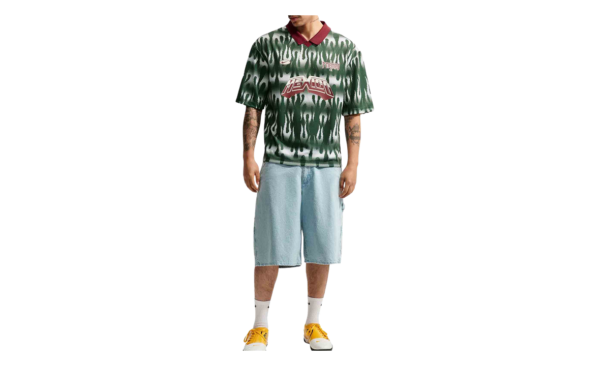 Sportswear Goalie Top "Fir" IR6955 323