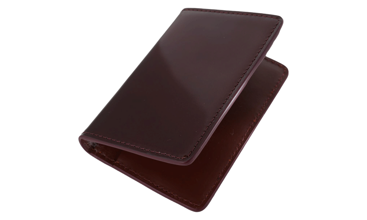 Holder Slim 2 Card "Maple Syrup" SA1VX0011P7884T2612