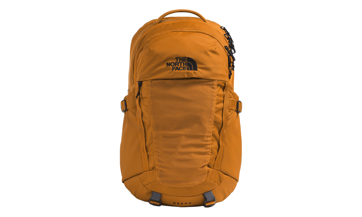Recon 30L Backpack "Timber Tan" NF0A52SHVC7