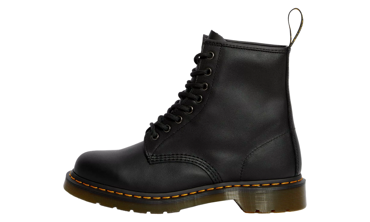 1460 Greasy "Black" 11822003