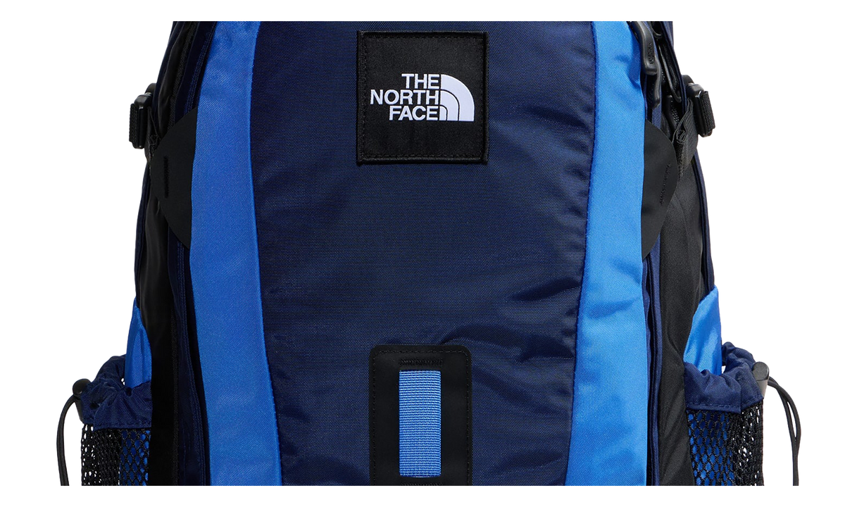 Hot Shot SE Backpack "Blue" 3KYJ 958