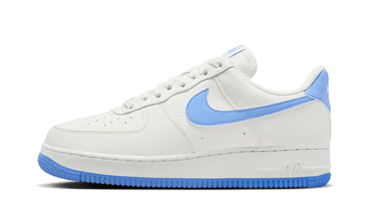 Air Force 1 Low '07 WMNS "Next Nature Royal Pulse" DC9486 104