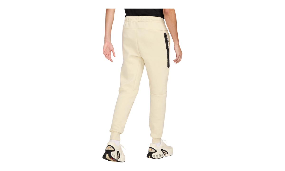 Tech Fleece Joggers "Light Khaki / Black" HV0959 234