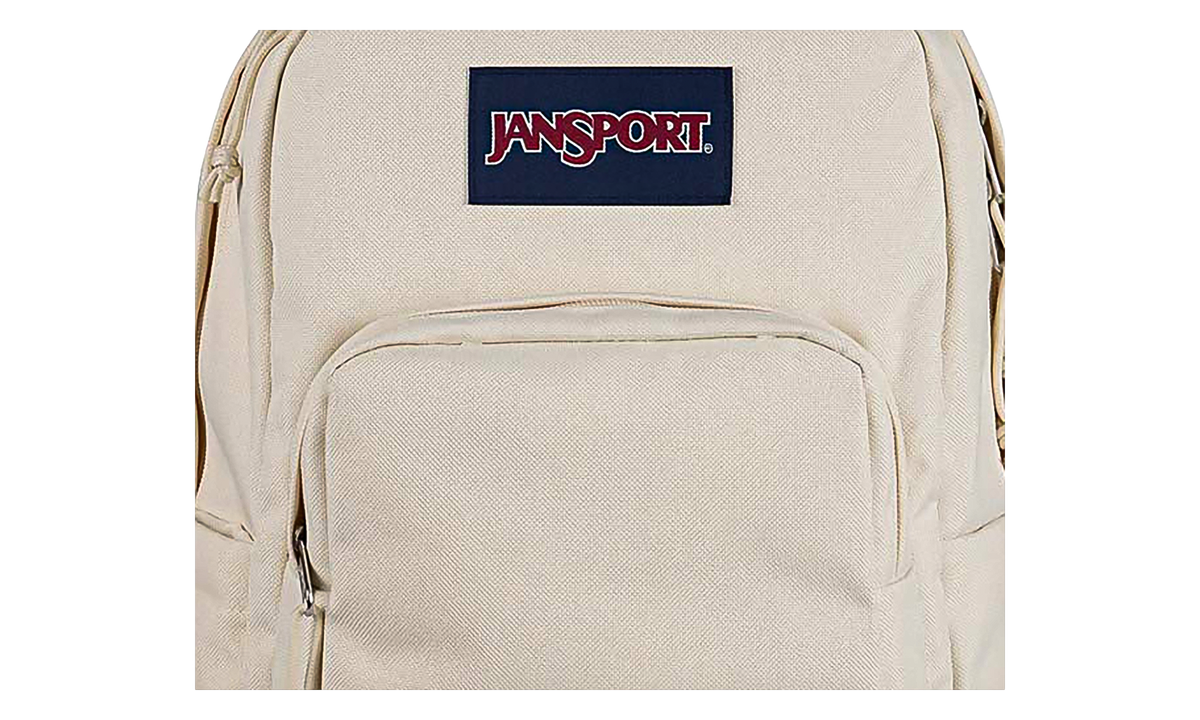 Right Pack Signature Backpack "Moon Flower" JS0A897ZDLV
