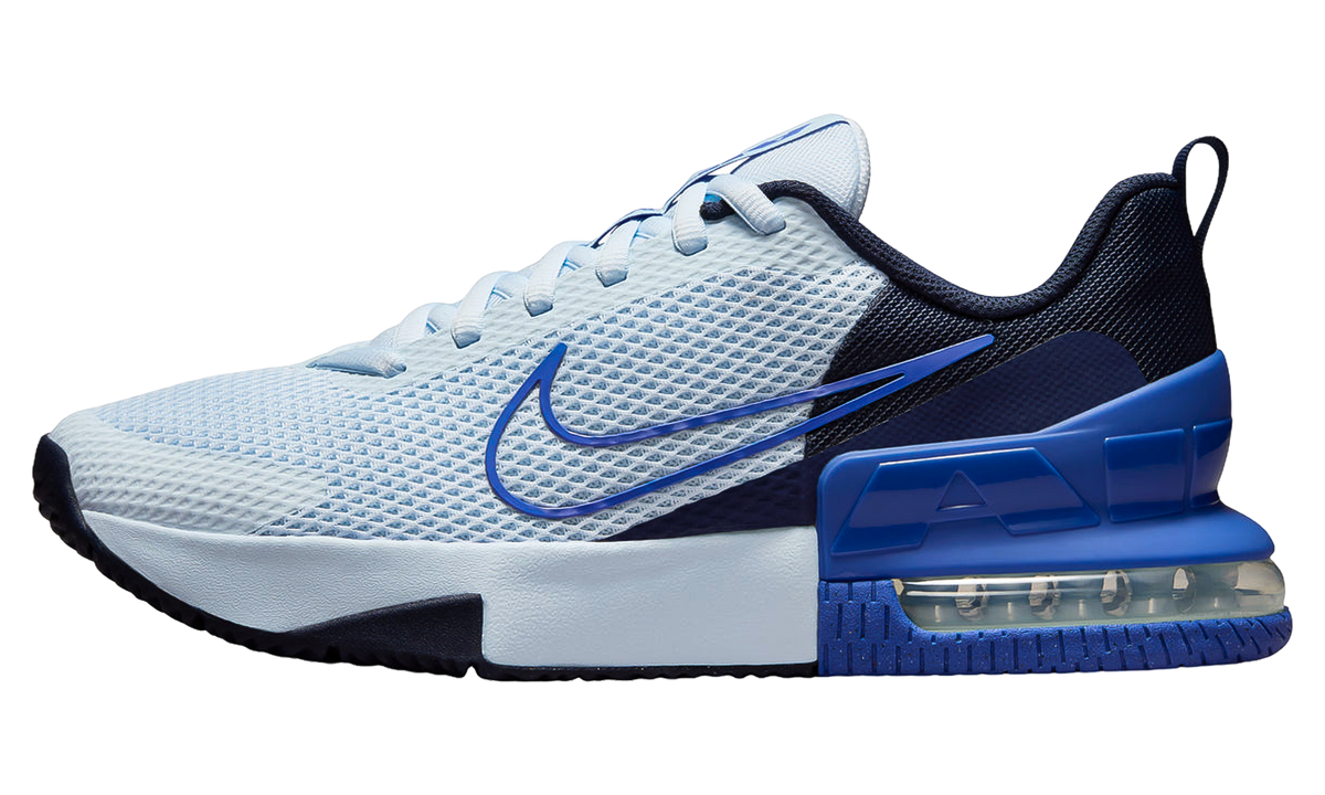 Air Max Alpha Trainer 6 "Blue Tint" FQ1833 401