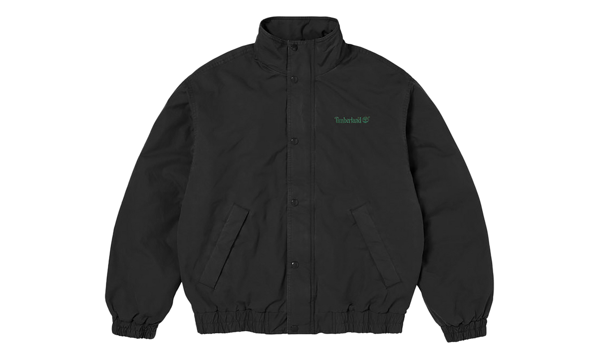 TImberland Ventile Utility Jacket "FW26 - Black" SU29042