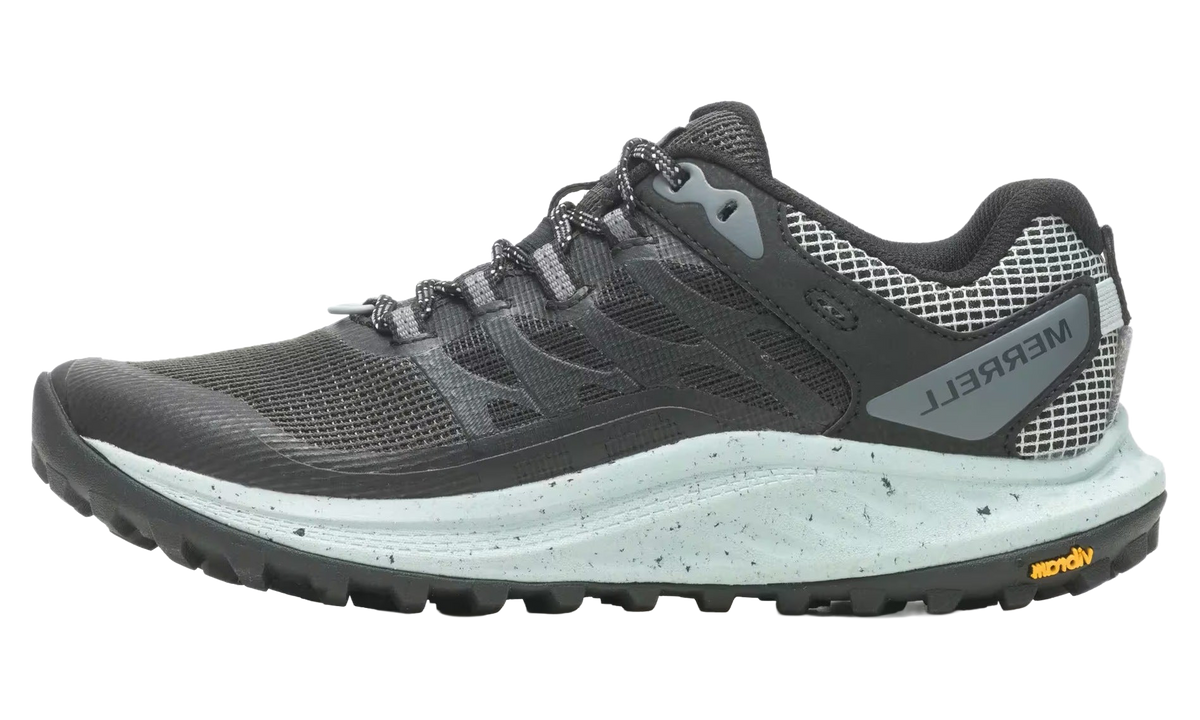 Antora 3 Wide WMNS "Black / Grey - Wide" J067590W