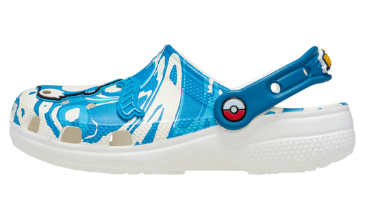 Classic Clog GS "Pokémon Snorlax" 210262 90H