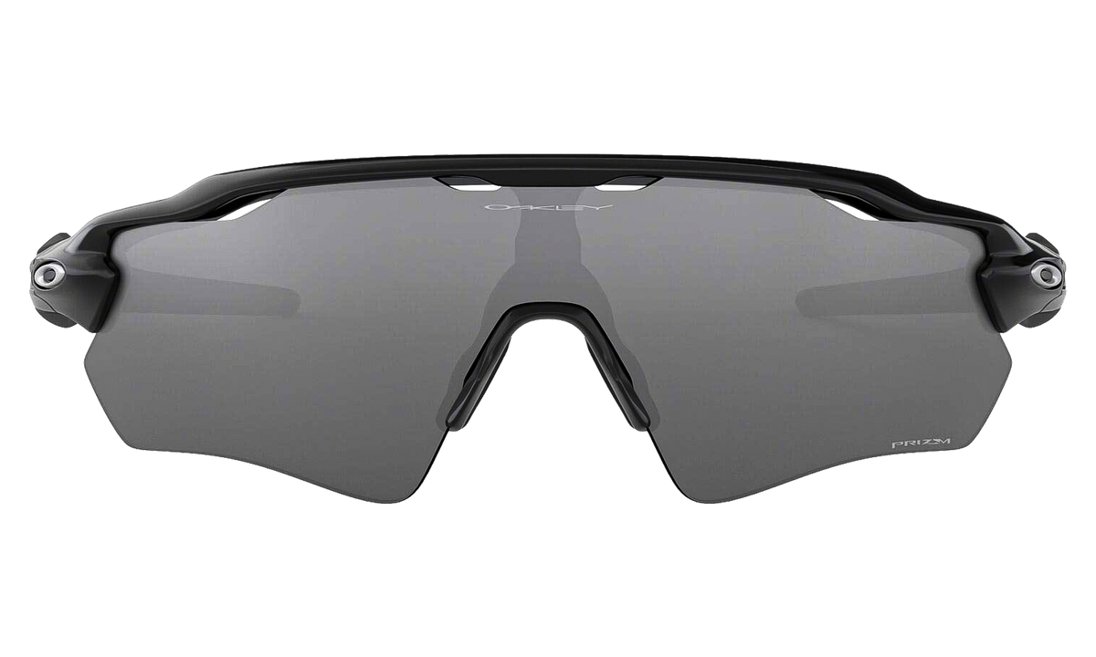 Radar EV Path Sunglasses "Polished Black / Prizm Black" OO9275 1835