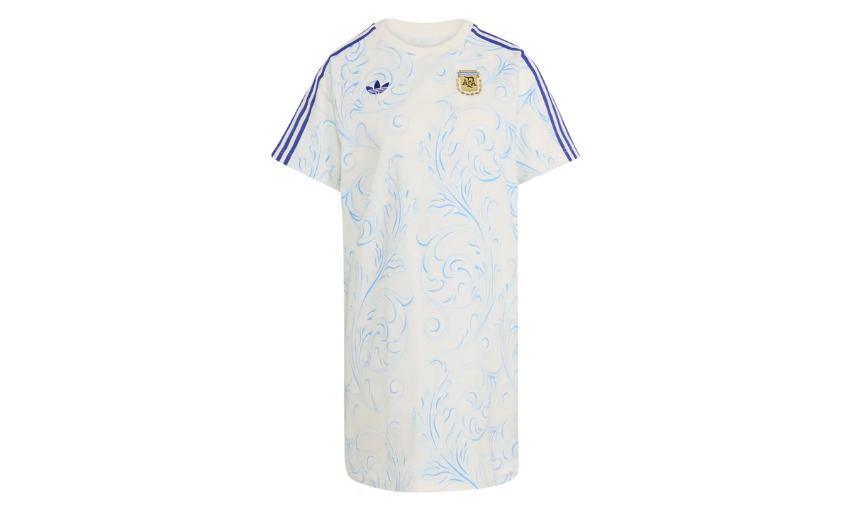 Argentina Originals Dress WMNS "Off White" JZ6309