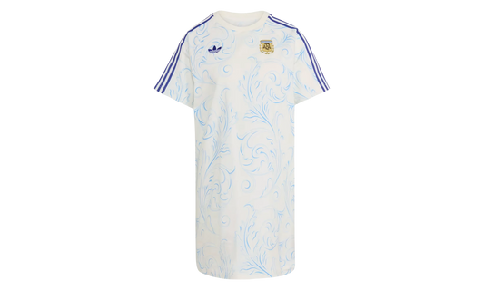 Argentina Originals Dress WMNS "Off White" JZ6309