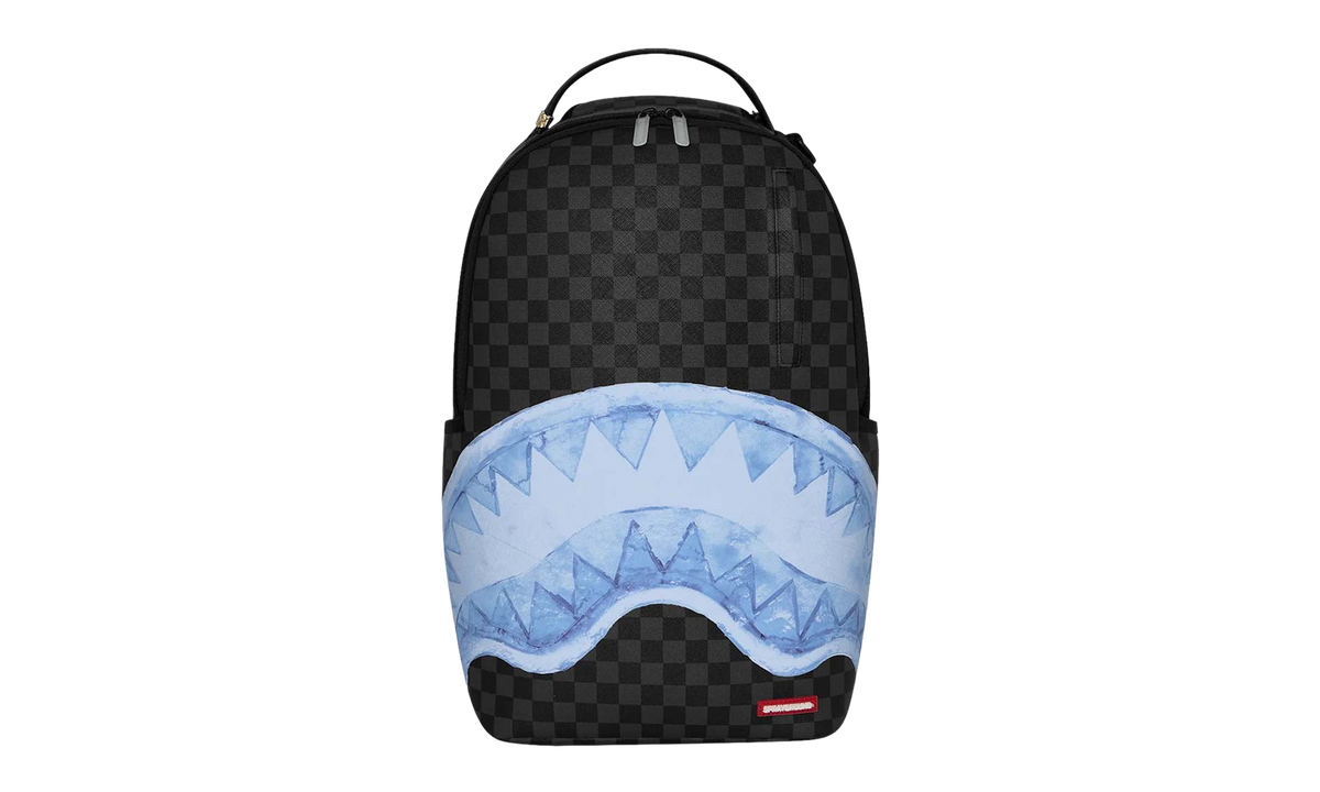 Cold Blooded Backpack "Black" SYG0104