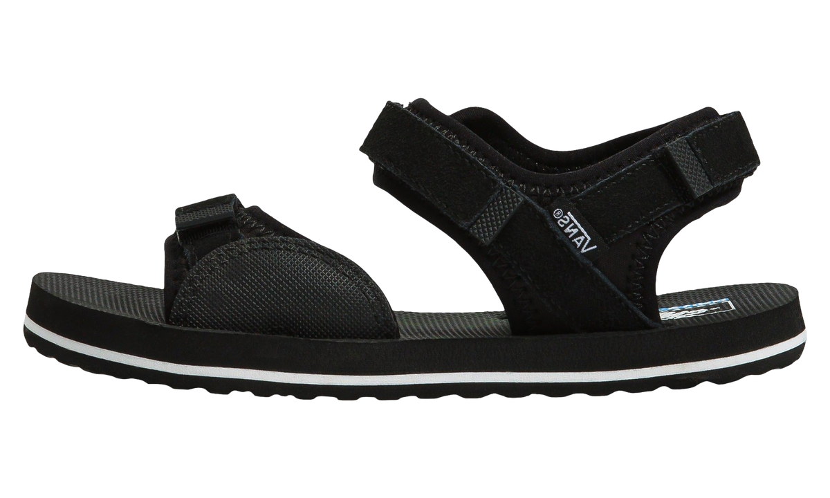 Tri-Lock Sandals PS "Blackout" VN0A54FJ6BT