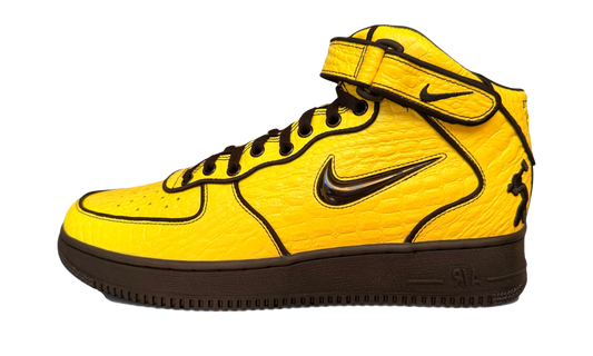 Air Force 1 Mid "Concrete Boys" JA6675 700