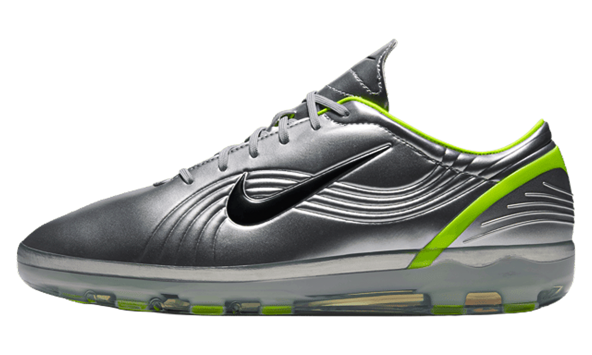 Cryoshot Mercurial Vapor 1 OG "Chrome Lime" IQ8161 001