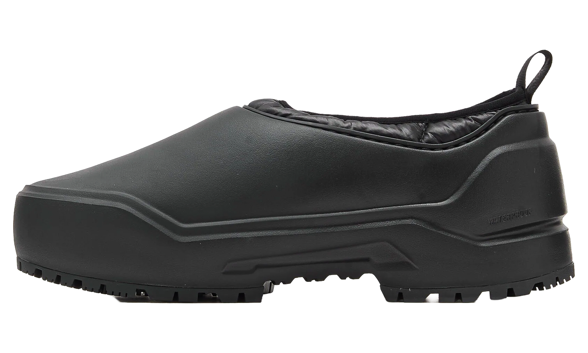 Face Base Camp Waterproof Mule "Black" NF0A8D9GKX7
