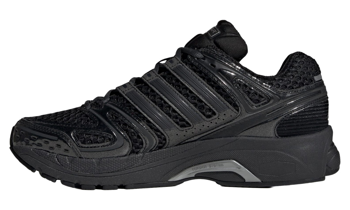 Adistar Control 5 "Black Iron Metallic" KK3260