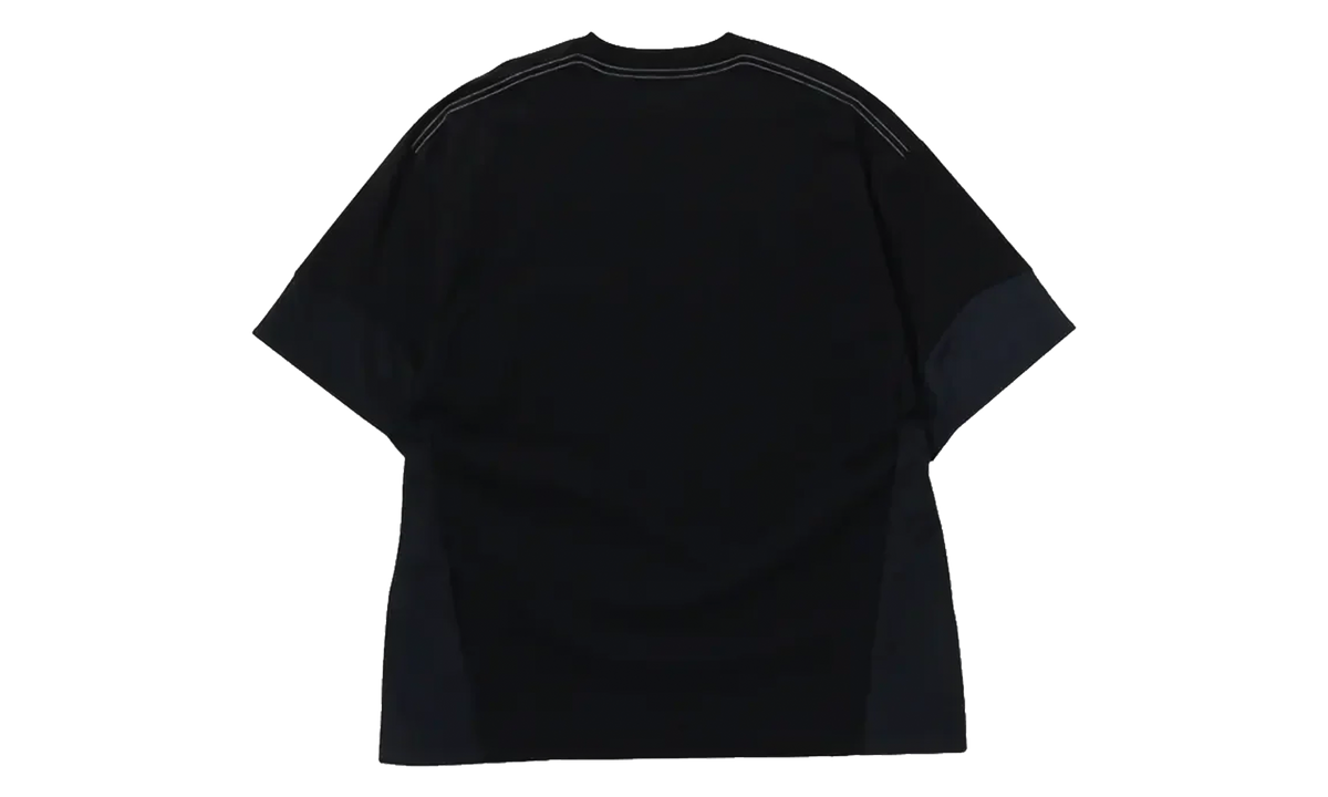 Combi Tee WMNS "Black" 5746184073 010