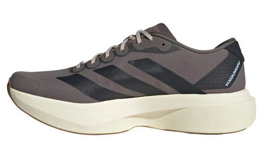 Adizero EVO SL "Hermanos Koumori - Charcoal / Night Grey / Clear Sky" KK2048