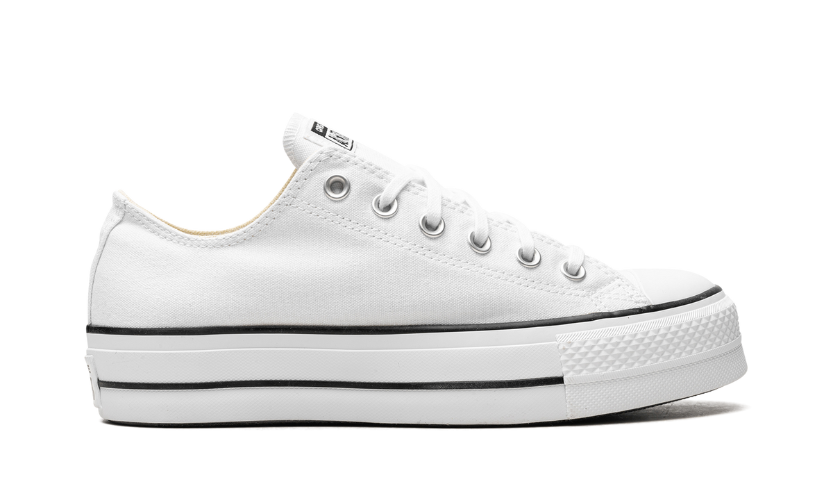 CHUCK TAYLOR ALL STAR WMNS "Lift Platform Canvas" 560251F