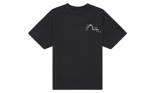 Daicock Printed Tee "Black" 2EAHTM6TS7006RXCT BLKX