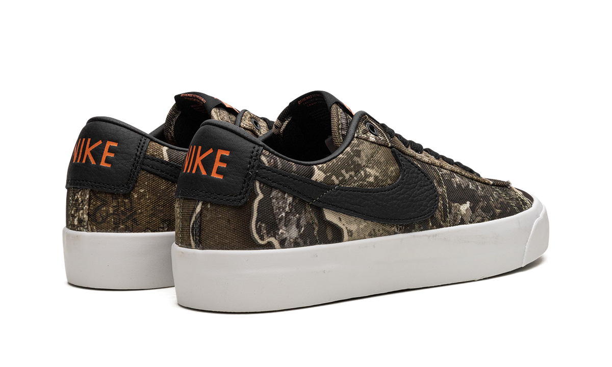 Blazer Low GT PRM "Realtree - Grant Taylor" DO9398 002