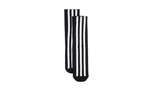 Y-3 Stripes Socks "Black" IZ3173