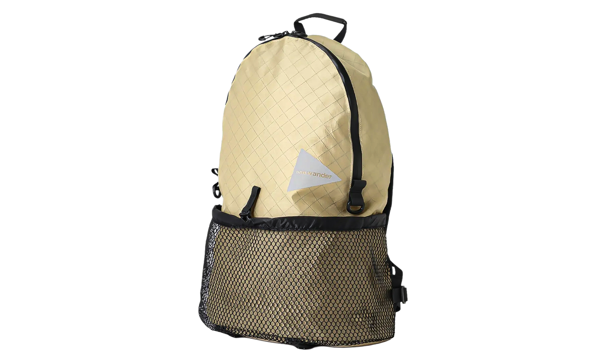 ECOPAK 20L Daypack "Beige" 5744975192