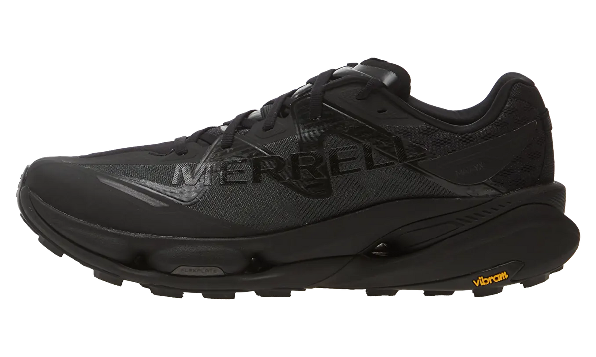 SpeedARC Peak "Black" J00005833