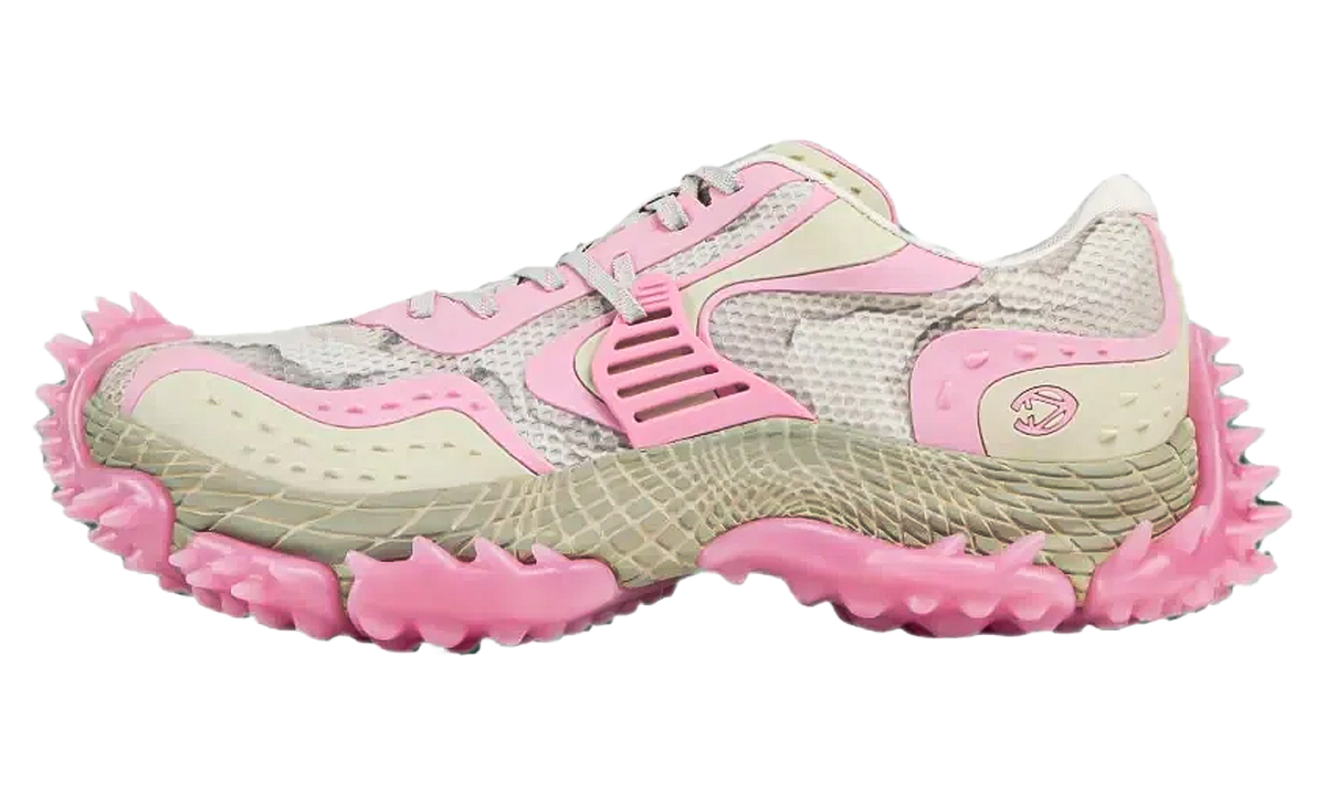 Tornado "White / Pink" A500043 011