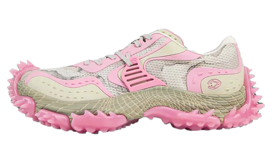 Tornado "White / Pink" A500043 011