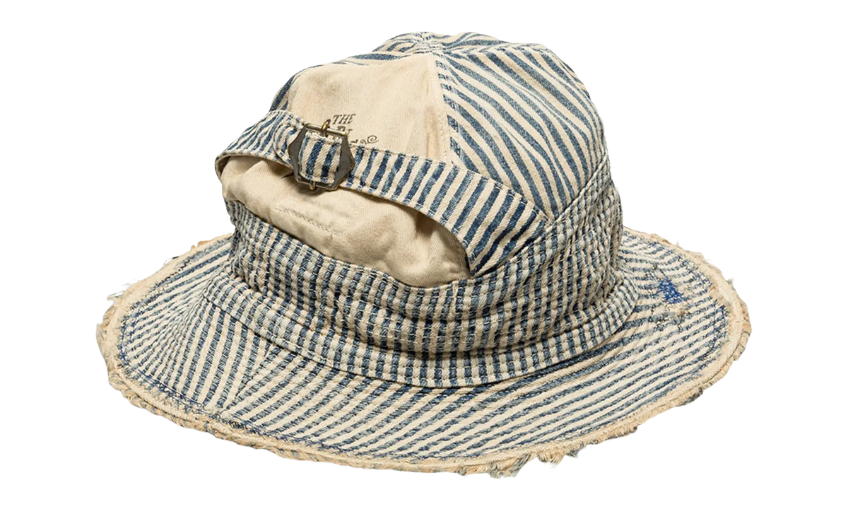 The Old Man And The Sea Hat "Hickoree" K2504XH524 HICK
