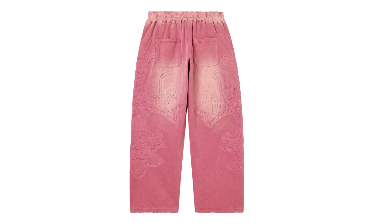Carver Sweats "Pink" VALE 12 014 VFCSRP PK