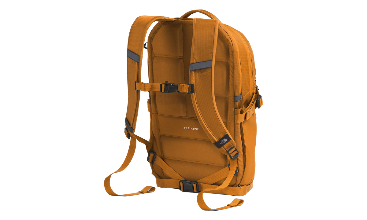 Recon 30L Backpack "Timber Tan" NF0A52SHVC7