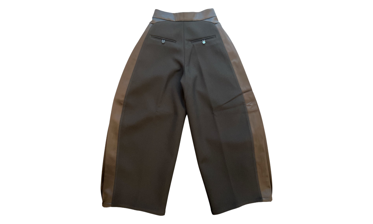 Ental Trouser "Black" ESFW26PA04016