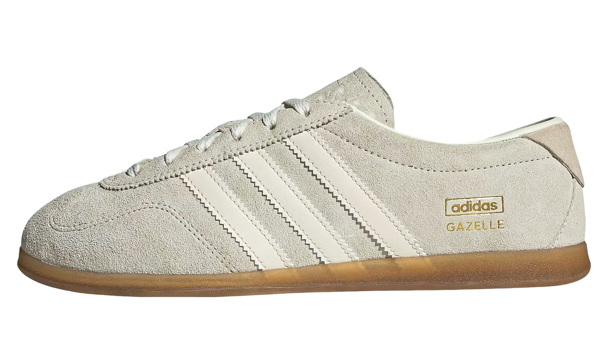 Gazelle Lo Pro WMNS "Ivory Off White" IH6933