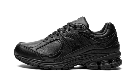 2002R "Triple Black Leather" ML2002RK