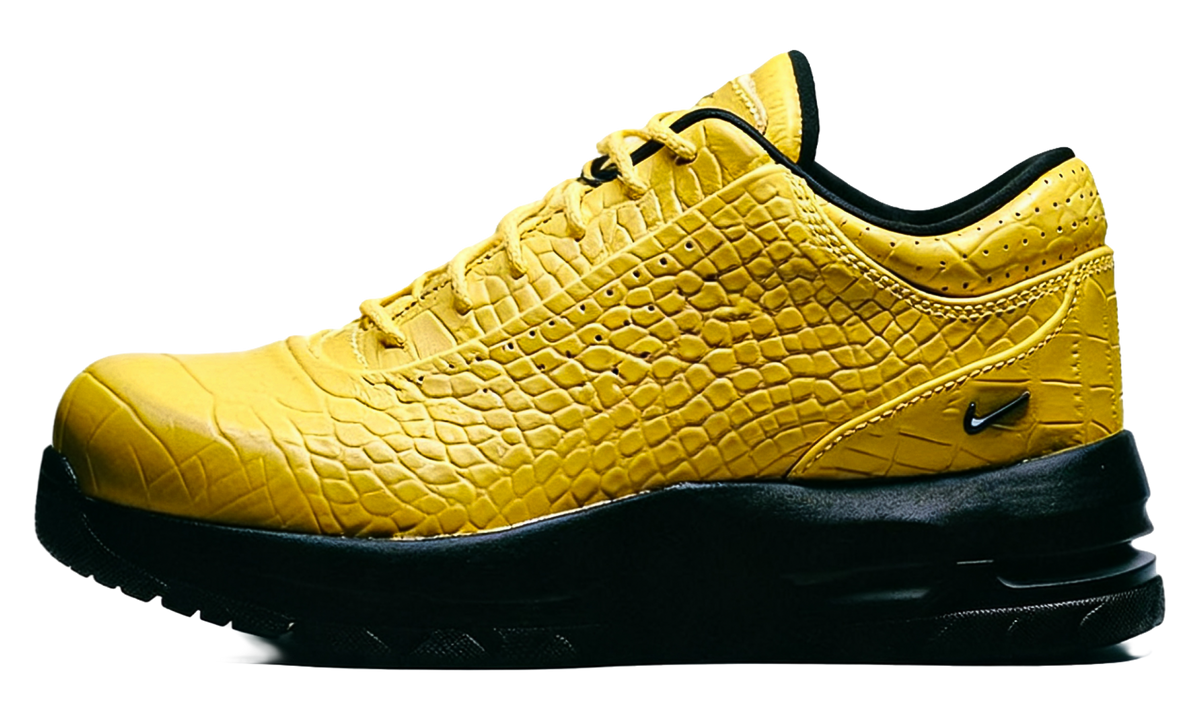 Air Max Goadome Low "Croc Vivid Sulfur" IV4517 700