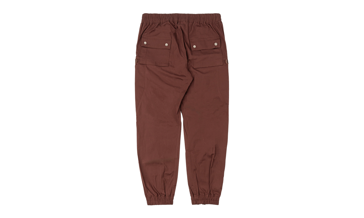 Bauhaus Cargo "Throat Burgundy" RU02D6377 TE 93