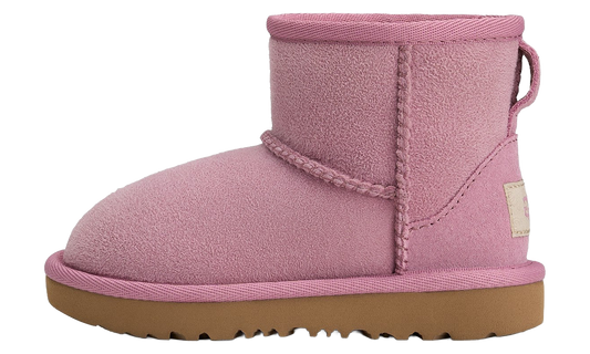 Classic Mini II Boots "Dusty Orchid" 1017715T-DYR