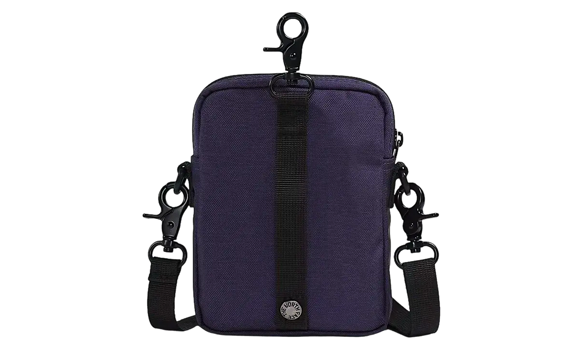 Red Box Small Carry Bag "Eternal Purple" NF0A8EG91JI