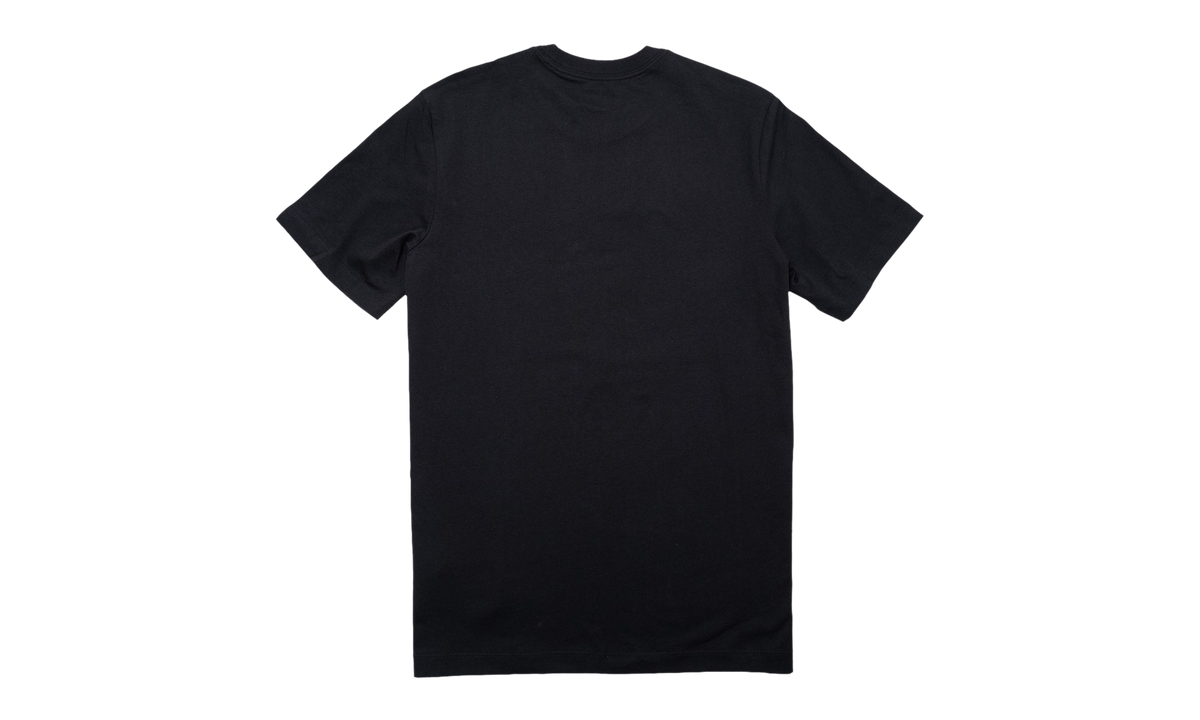 Jordan x Paris Saint-Germain T-Shirt "Black" CZ0797 010