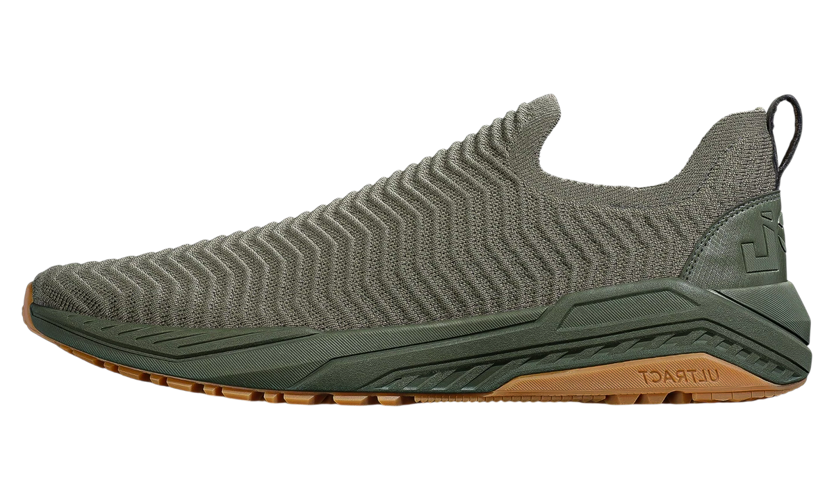 Techloom Traveler "Fatigue/Gum" 1-4-014-226-313
