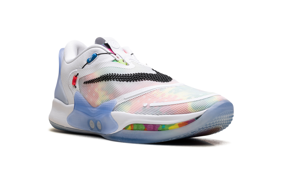 Adapt BB 2.0 "Tie Dye (US Charger)" BQ5397 100