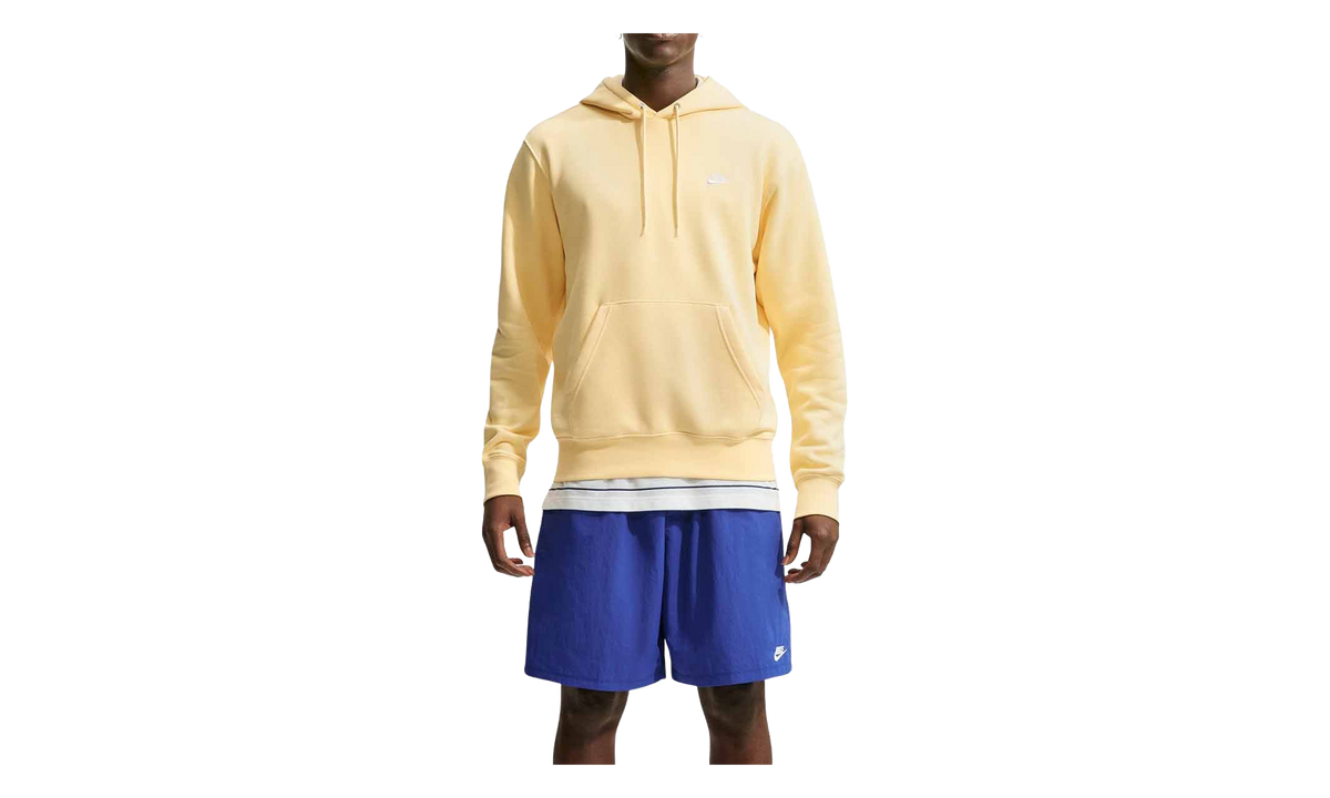 Sportswear Club Sport Shorts "Old Royal" IF0844 417