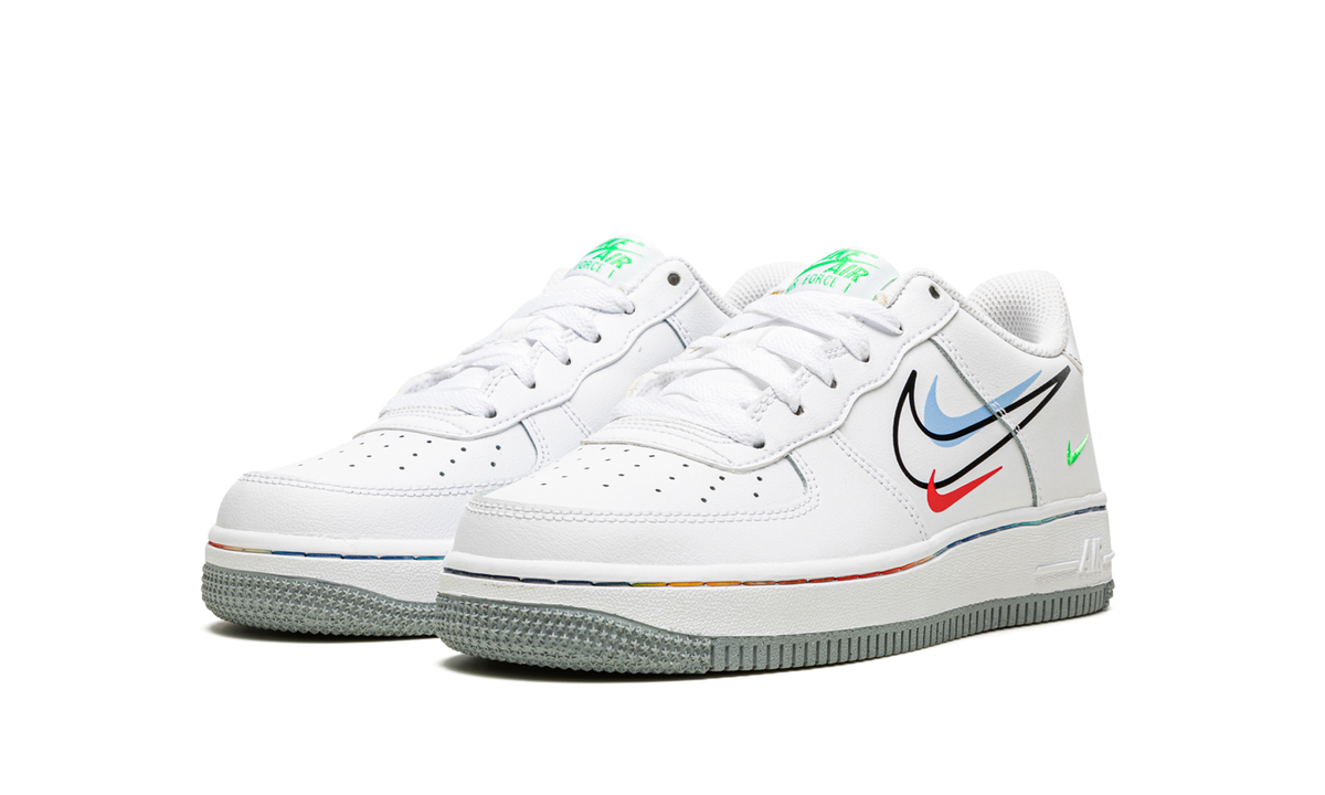 Air Force 1 "Multi-Swoosh" DM9473 100