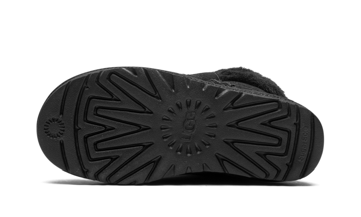 Suhenny Tall WMNS "Black" 1153513 BLK