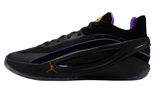 Luka 5 "Black Purple Venom Varsity Maize" HV8082 005